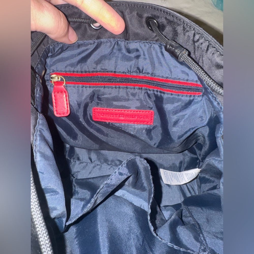 Tommy Hilfiger Purse - Picture 4 of 5